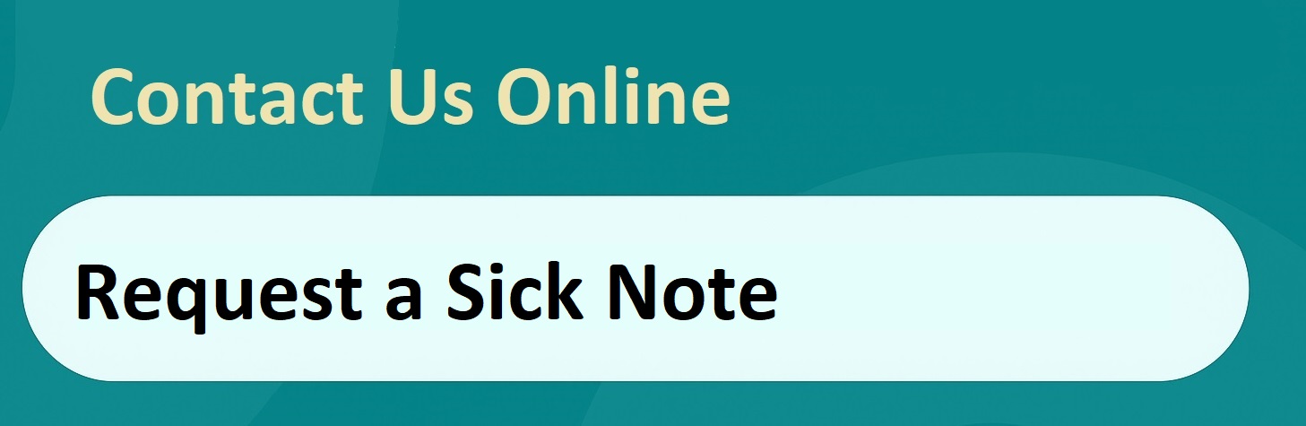 Sick Note